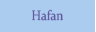 hafan