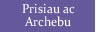 prisiau