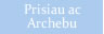 prisiau